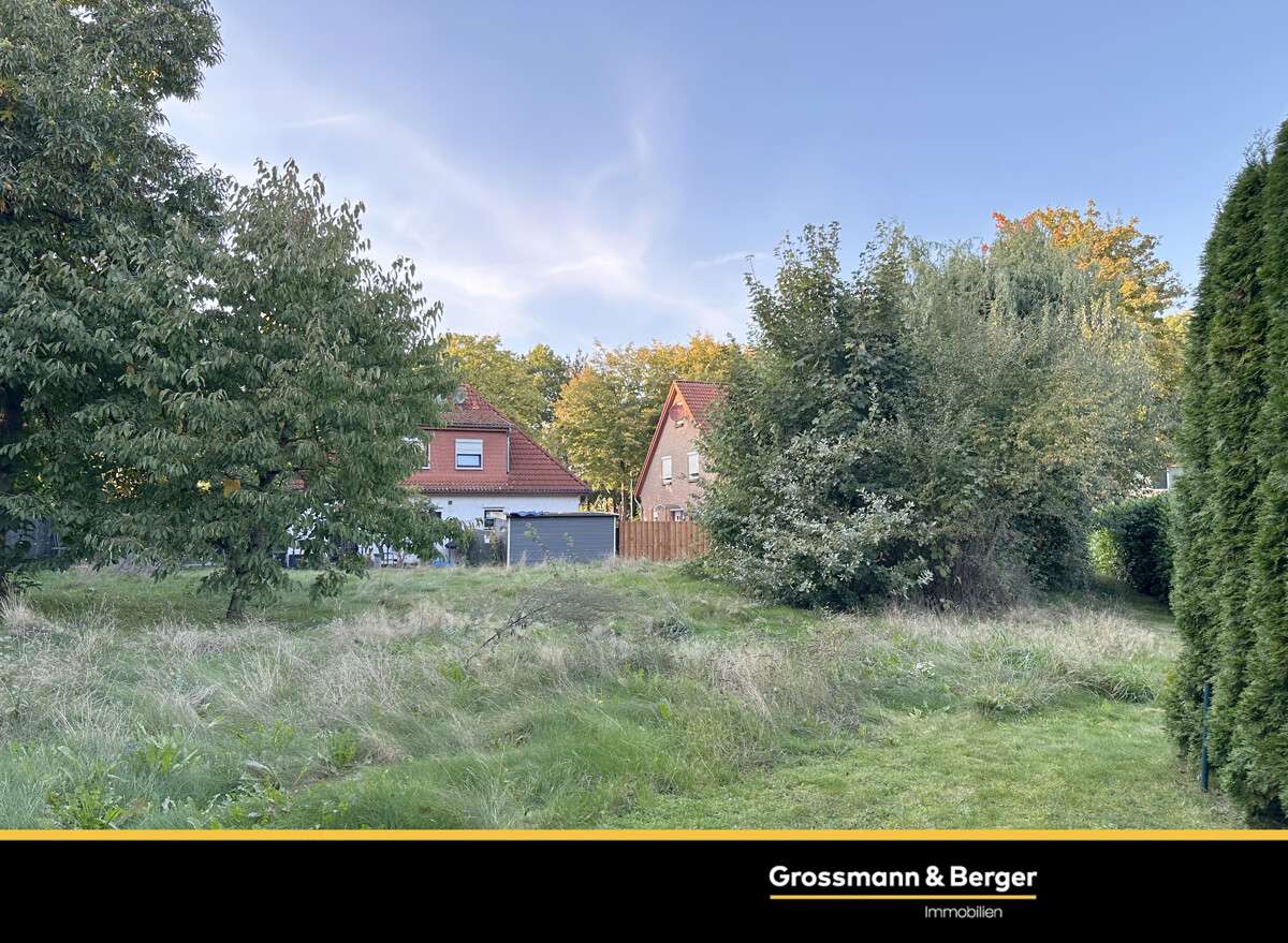 Thumbnail-Grundstück zu verkaufen in Schwarzenbek 295.000,00 € 962 m²