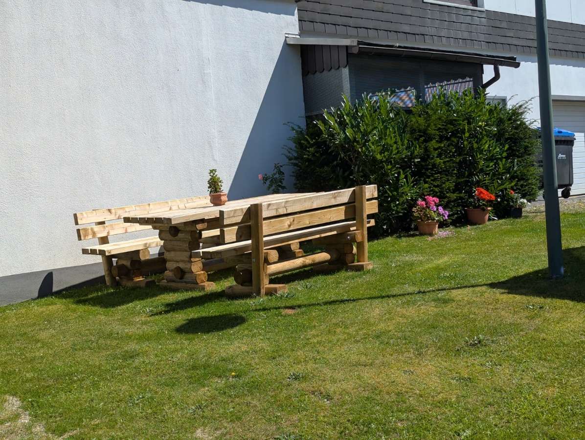 Thumbnail-Wohnung zum Kaufen in Winterberg 79.900,00 € 44 m²