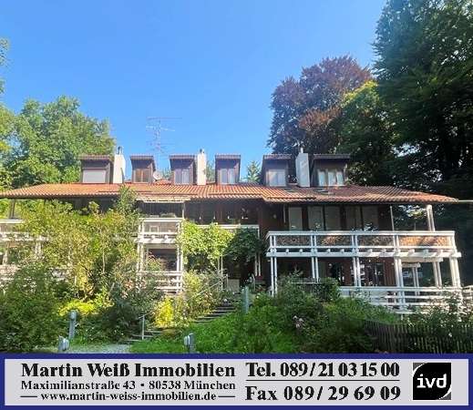 Thumbnail-Haus zum Kaufen in Schäftlarn 795.000,00 € 162 m²