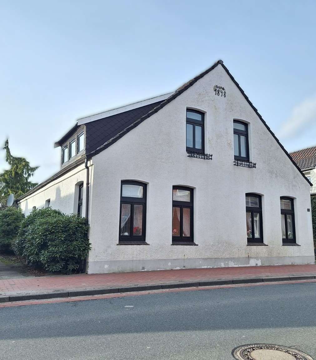 Thumbnail-Haus zum Kaufen in Weener 115.000,00 € 100 m²