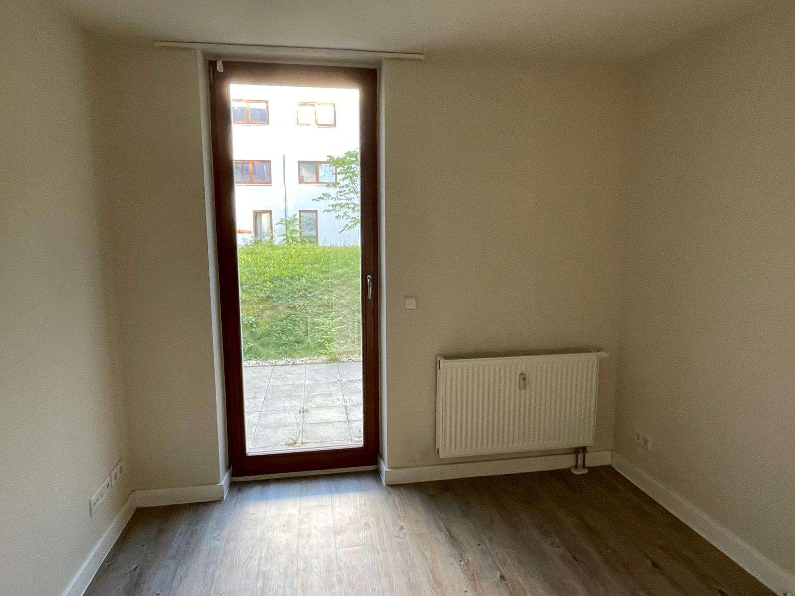 Thumbnail-Wohnung zum Mieten in Dresden 338,00 € 25.2 m²