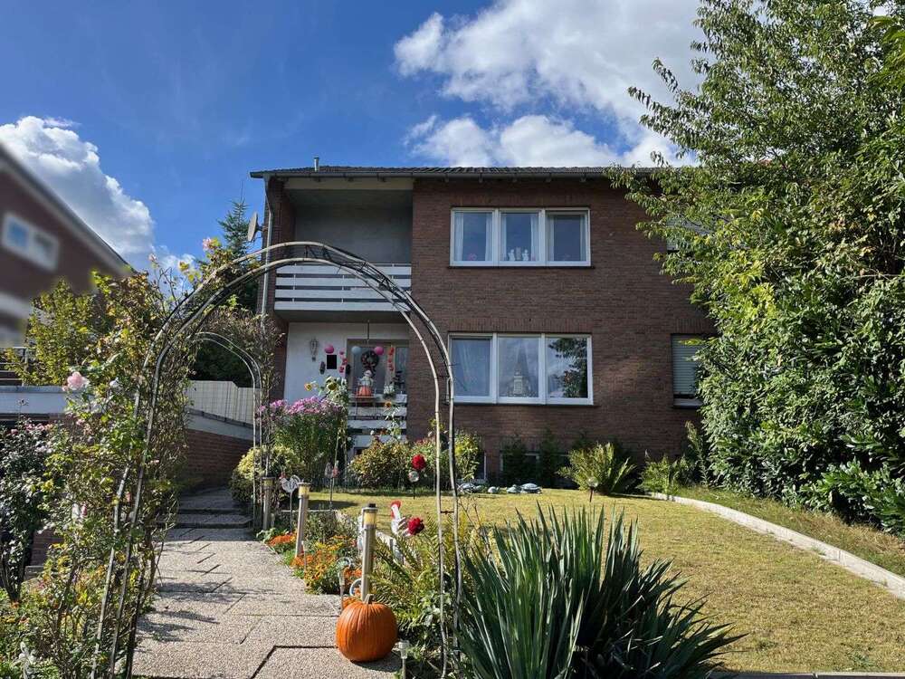 Thumbnail-Haus zum Kaufen in Tecklenburg 225.000,00 € 117 m²