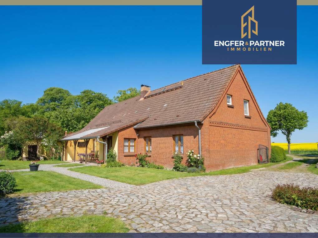 Thumbnail-Haus zum Kaufen in Werder 299.000,00 € 150 m²