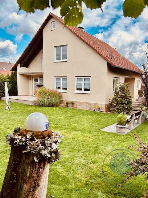 Thumbnail-Haus zum Kaufen in Welden 769.000,00 € 161 m²