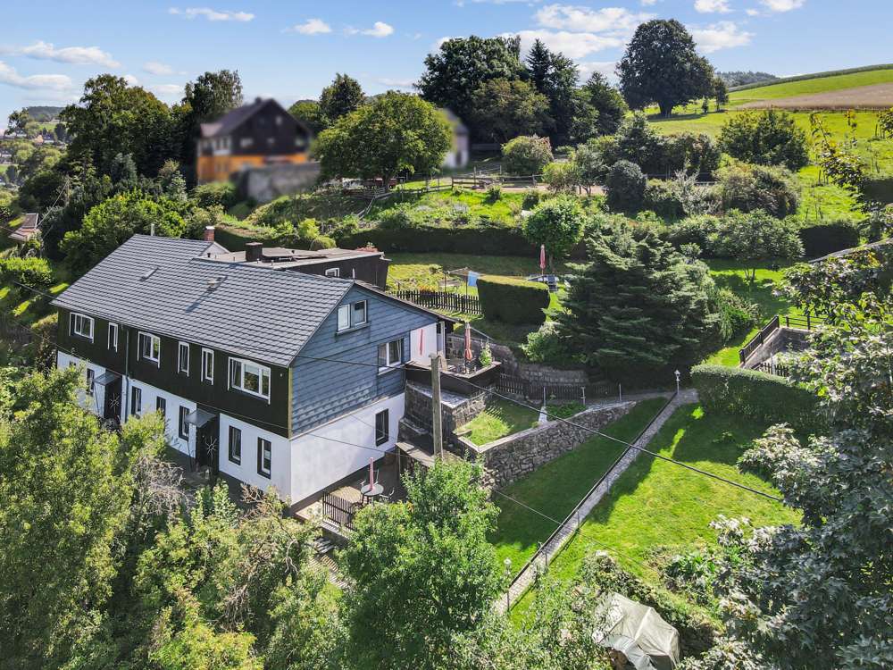 Thumbnail-Haus zum Kaufen in Neustadt 290.000,00 € 243 m²