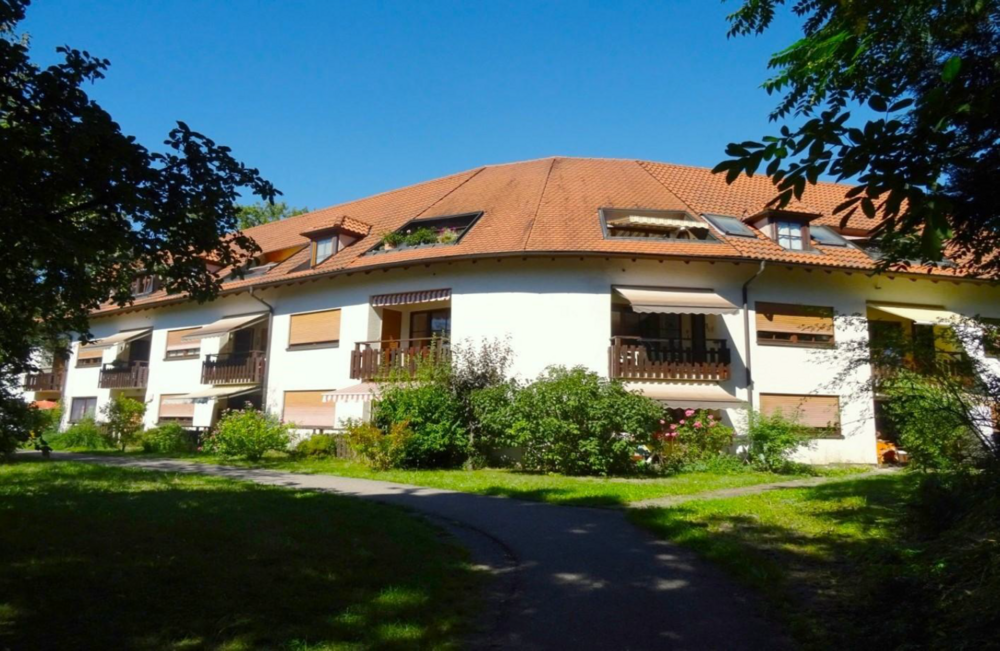 Thumbnail-Wohnung zum Kaufen in Künzelsau 110.000,00 € 55 m²