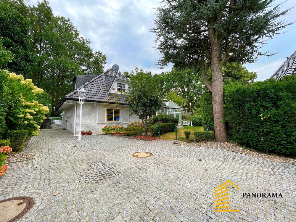 Thumbnail-Haus zum Kaufen in Hamburg 1.350.000,00 € 276 m²