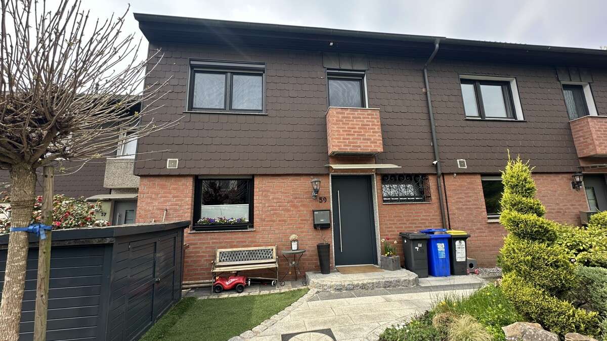 Thumbnail-Haus zum Kaufen in Gladbeck 419.000,00 € 113 m²