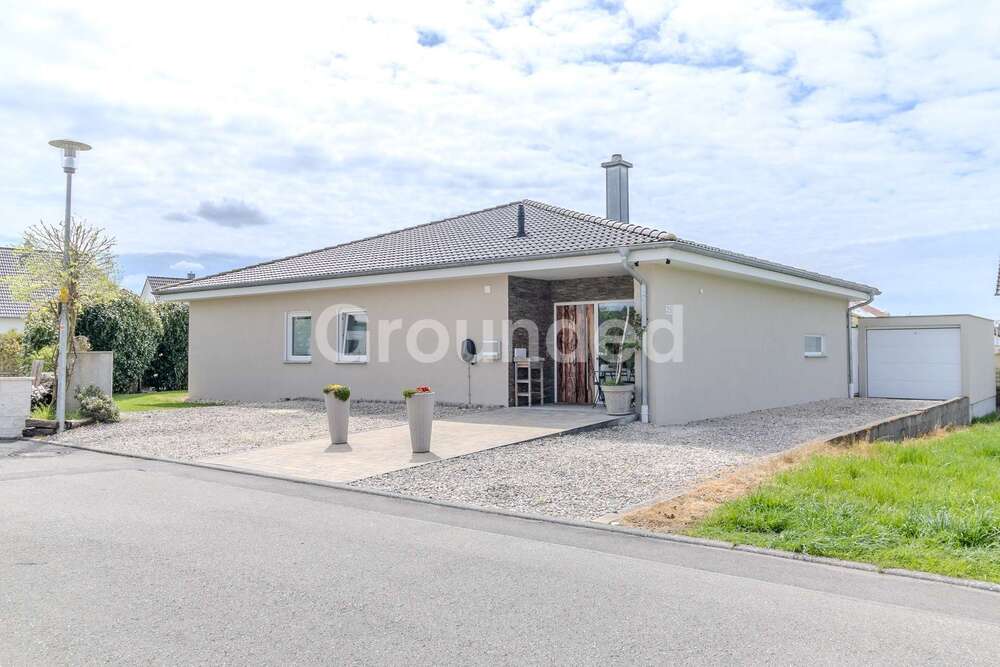 Thumbnail-Haus zum Kaufen in Gomaringen 865.000,00 € 135.82 m²