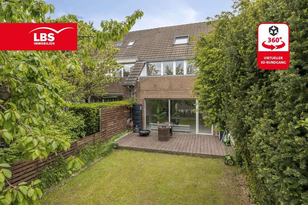 Thumbnail-Haus zum Kaufen in Meerbusch 480.000,00 € 146 m²