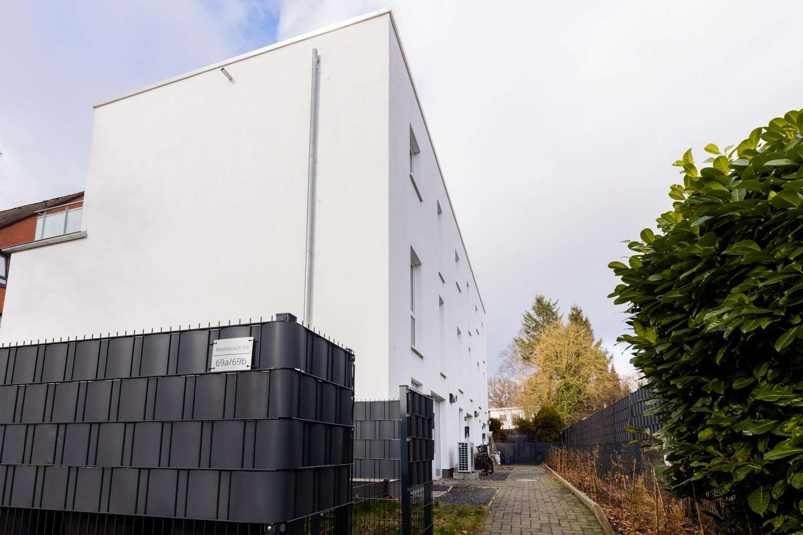 Thumbnail-Haus zum Kaufen in Hamburg 739.000,00 € 121.98 m²