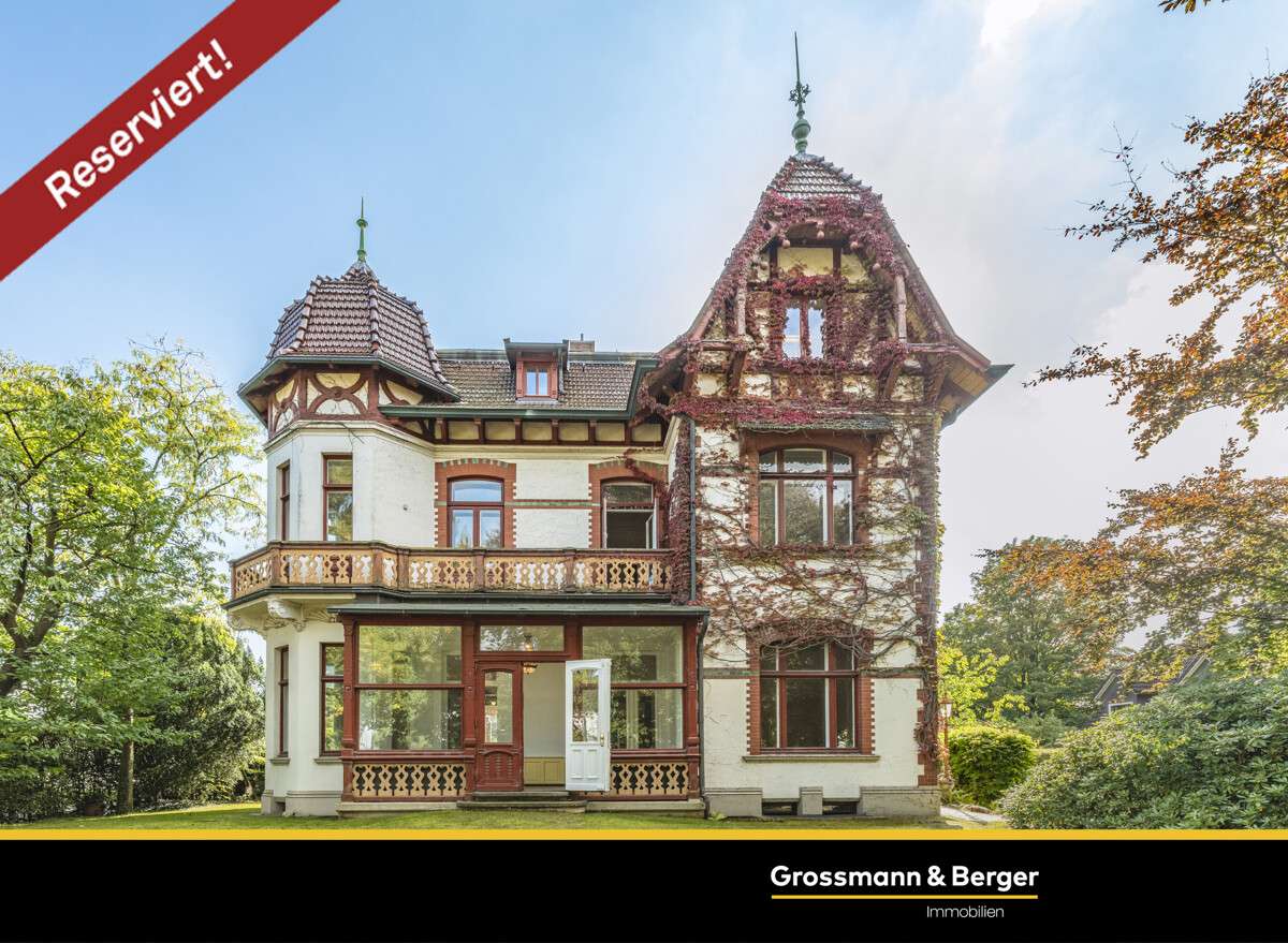 Thumbnail-Haus zum Kaufen in Rellingen 1.950.000,00 € 546 m²