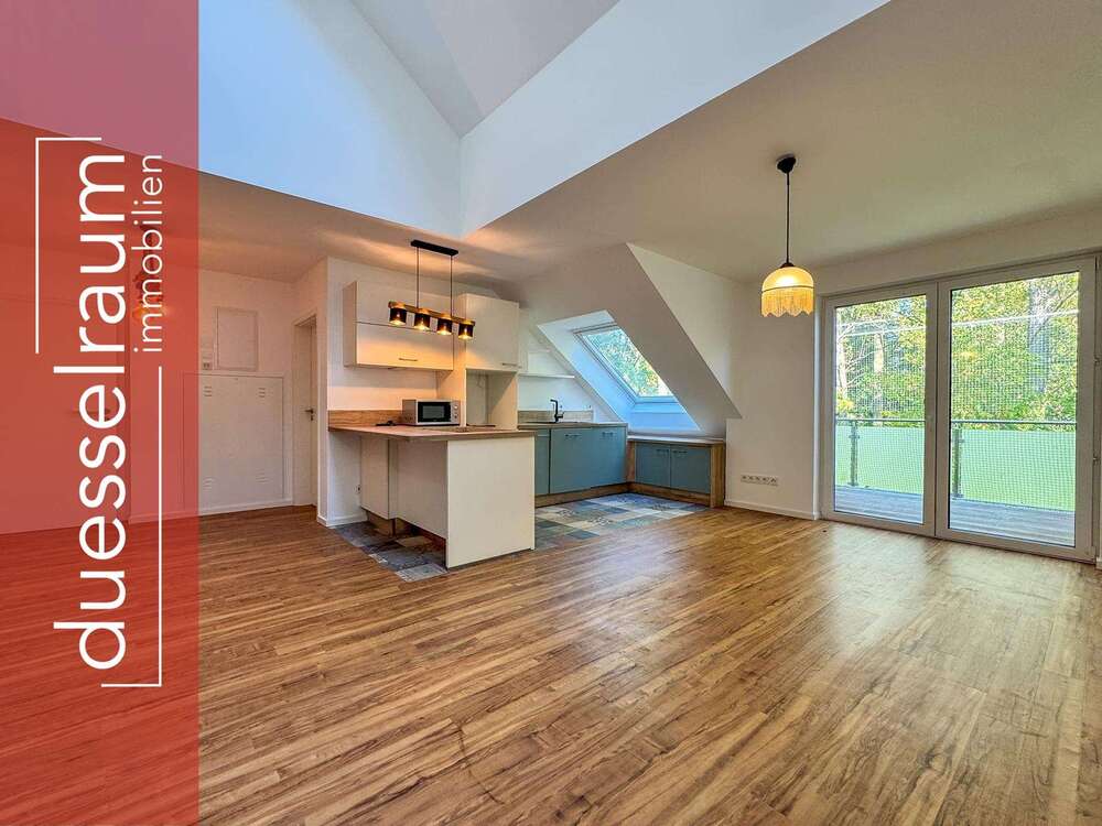 Thumbnail-Wohnung zum Kaufen in Hilden 342.000,00 € 67.01 m²