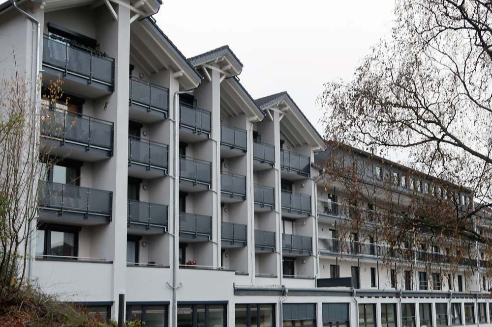 Thumbnail-Wohnung zum Mieten in Bad Laasphe 295,00 € 25 m²