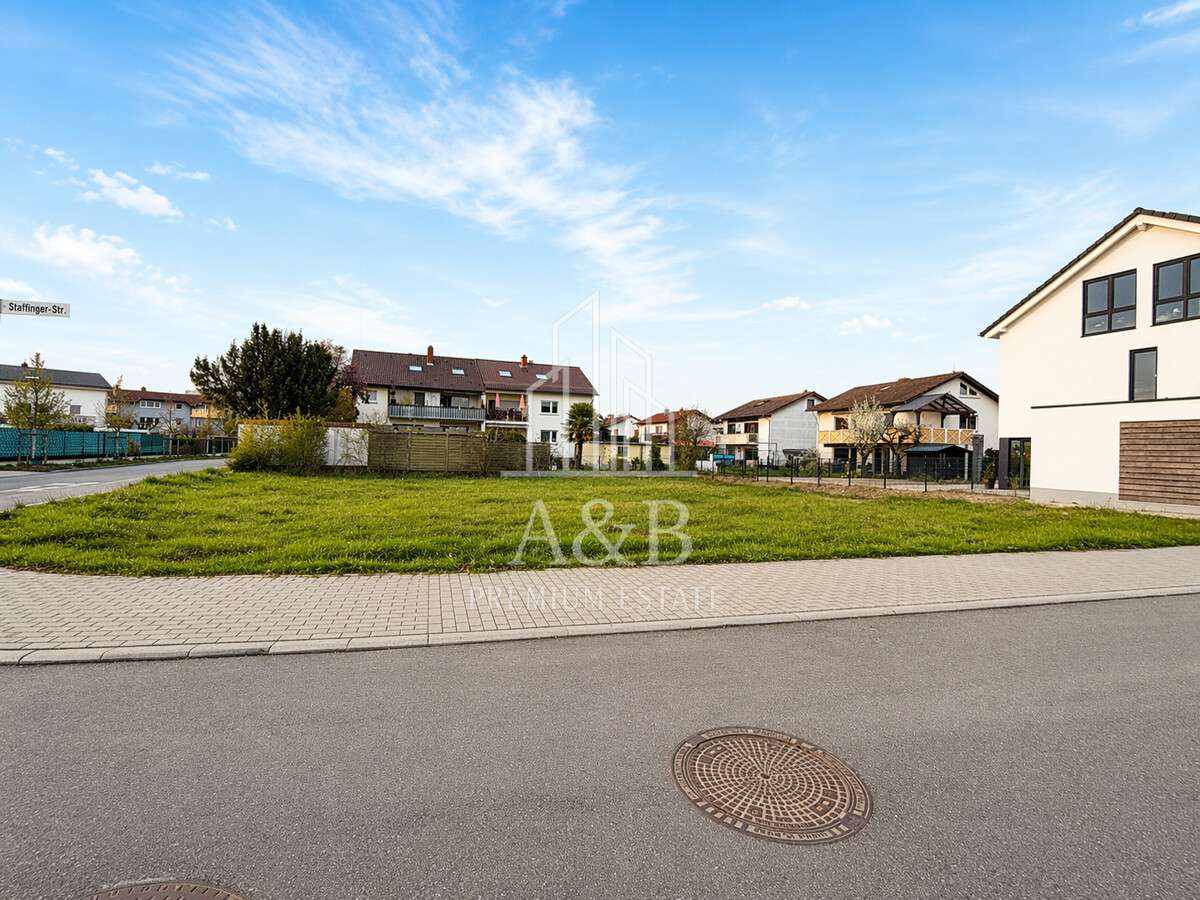 Thumbnail-Grundstück zu verkaufen in Weinheim 349.000,00 € 340 m²