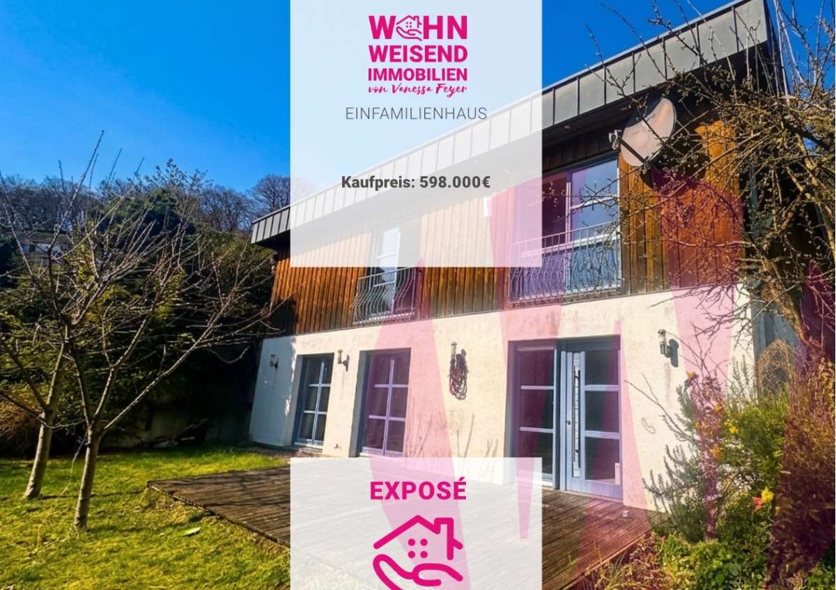 Thumbnail-Haus zum Kaufen in Velbert 598.000,00 € 161 m²