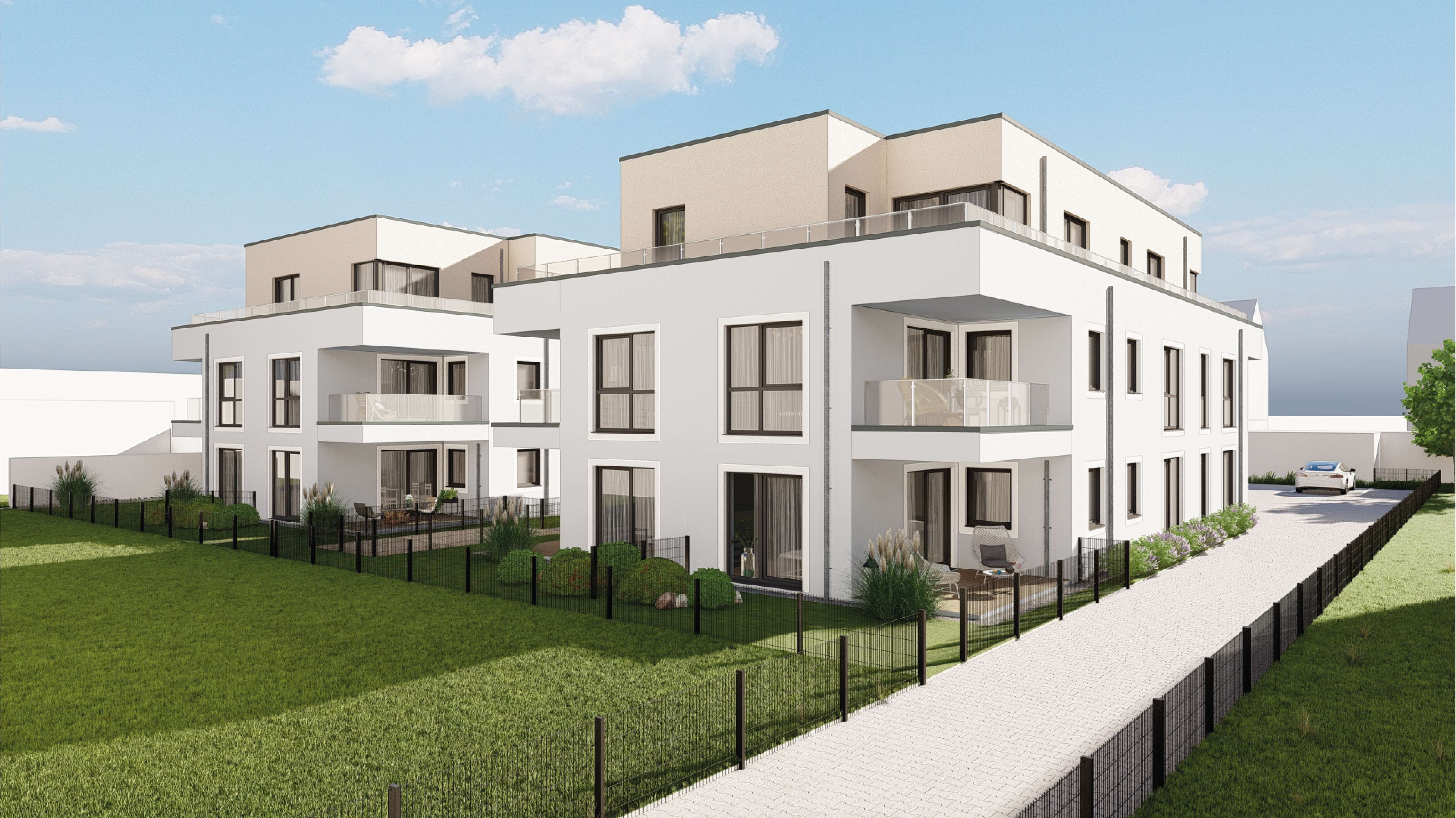 Thumbnail-Grundstück zu verkaufen in Recklinghausen 999.995,00 € 1858 m²
