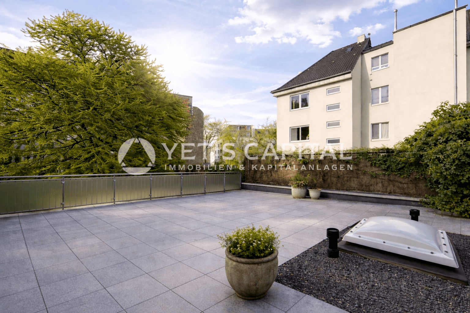 Thumbnail-Wohnung zum Kaufen in Köln 840.000,00 € 109.3 m²
