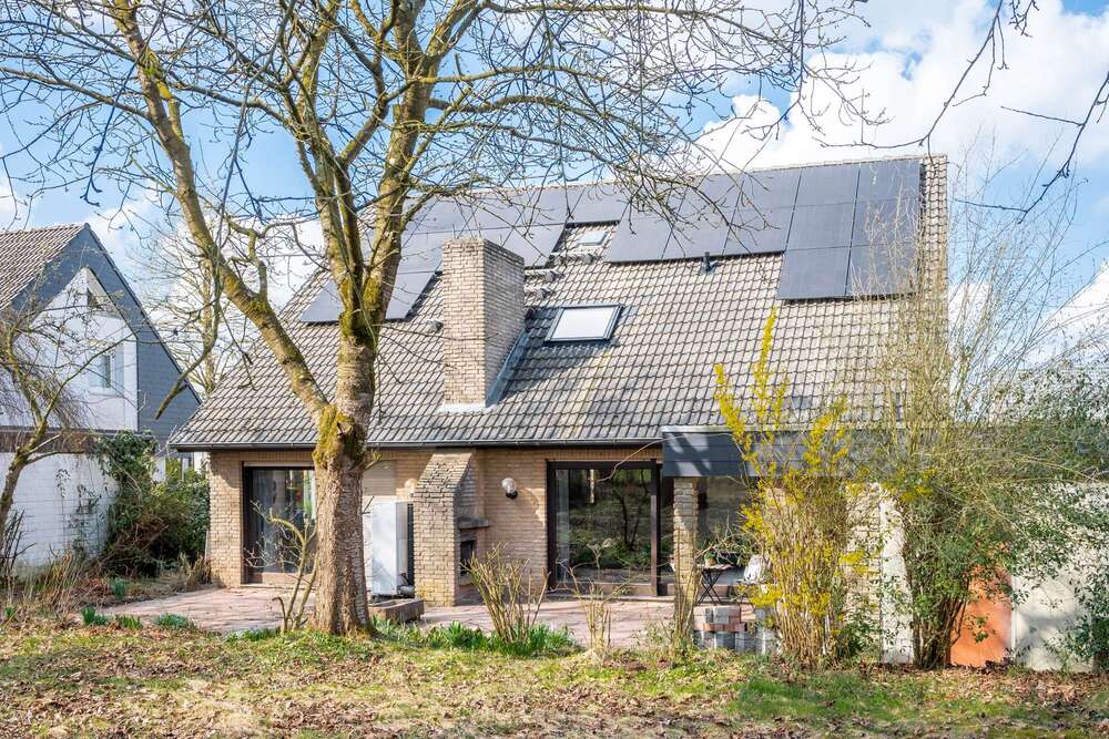 Thumbnail-Haus zum Kaufen in Spenge 379.900,00 € 207.95 m²
