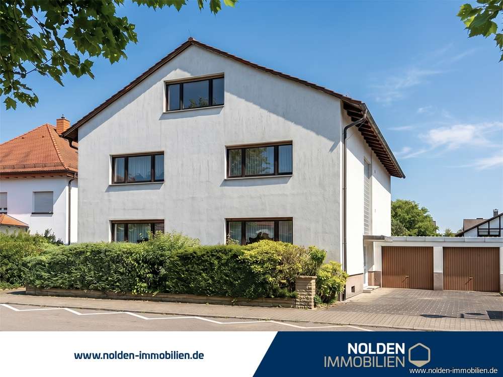 Thumbnail-Haus zum Kaufen in Oftersheim 693.000,00 € 292.73 m²