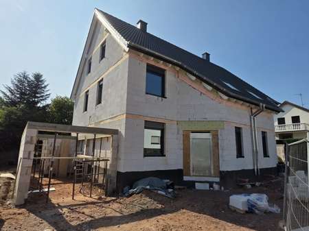 Thumbnail-Haus zum Kaufen in Nalbach 395.000,00 € 129 m²