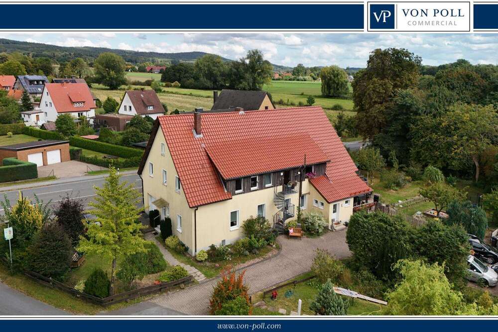 Thumbnail-Haus zum Kaufen in Borgholzhausen 445.000,00 € 344.9 m²