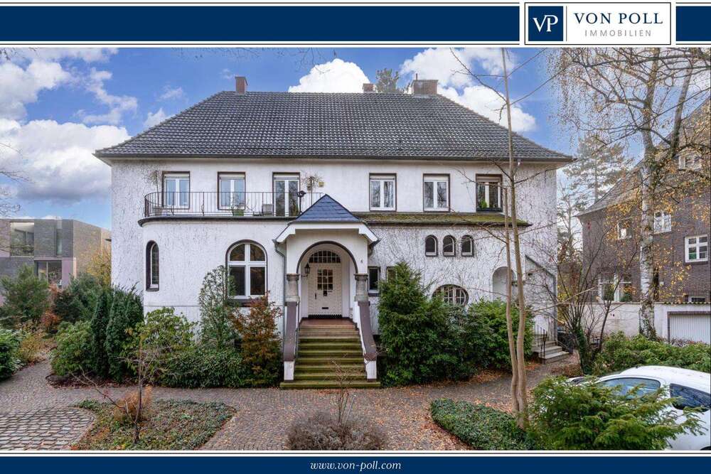 Thumbnail-Haus zum Kaufen in Gütersloh 1.295.000,00 € 343 m²