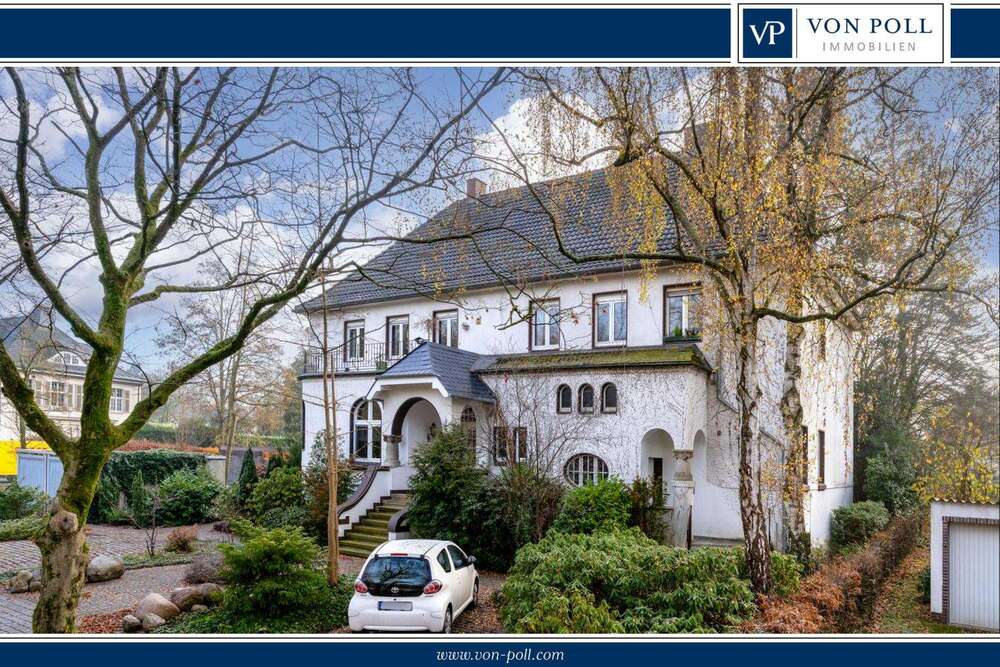 Thumbnail-Haus zum Kaufen in Gütersloh 1.295.000,00 € 343 m²