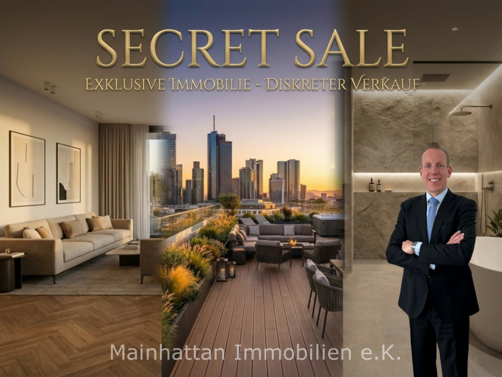 Thumbnail-Wohnung zum Kaufen in Hofheim am Taunus 1.800.000,00 € 194 m²