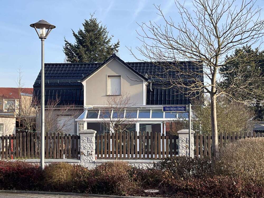 Thumbnail-Haus zum Kaufen in Finsterwalde 265.000,00 € 130 m²