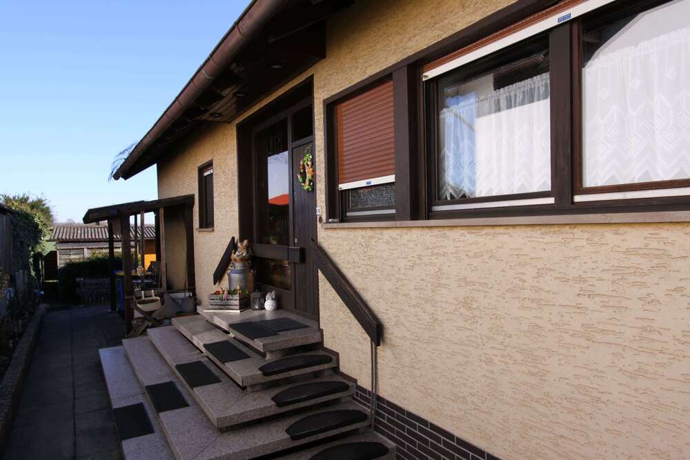 Thumbnail-Haus zum Kaufen in Wölfersheim 399.000,00 € 195 m²