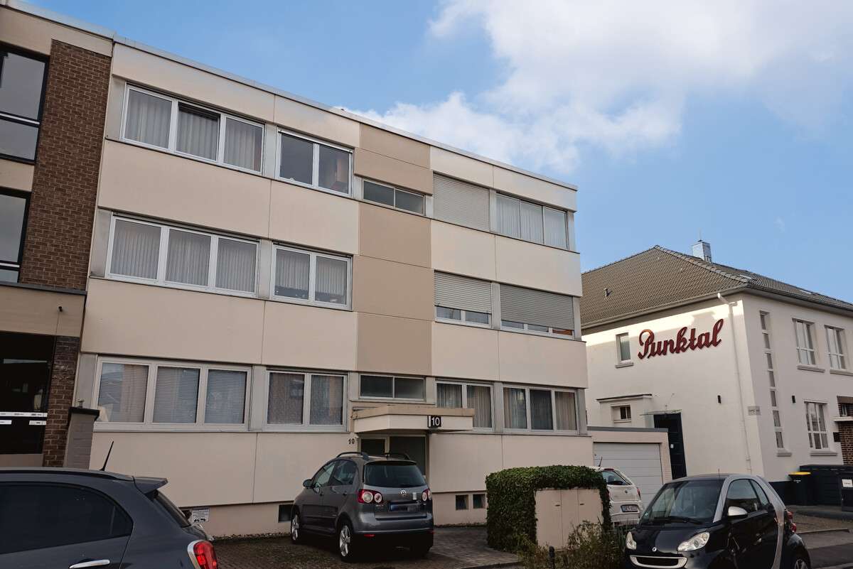 Thumbnail-Wohnung zum Kaufen in Solingen 228.000,00 € 85 m²