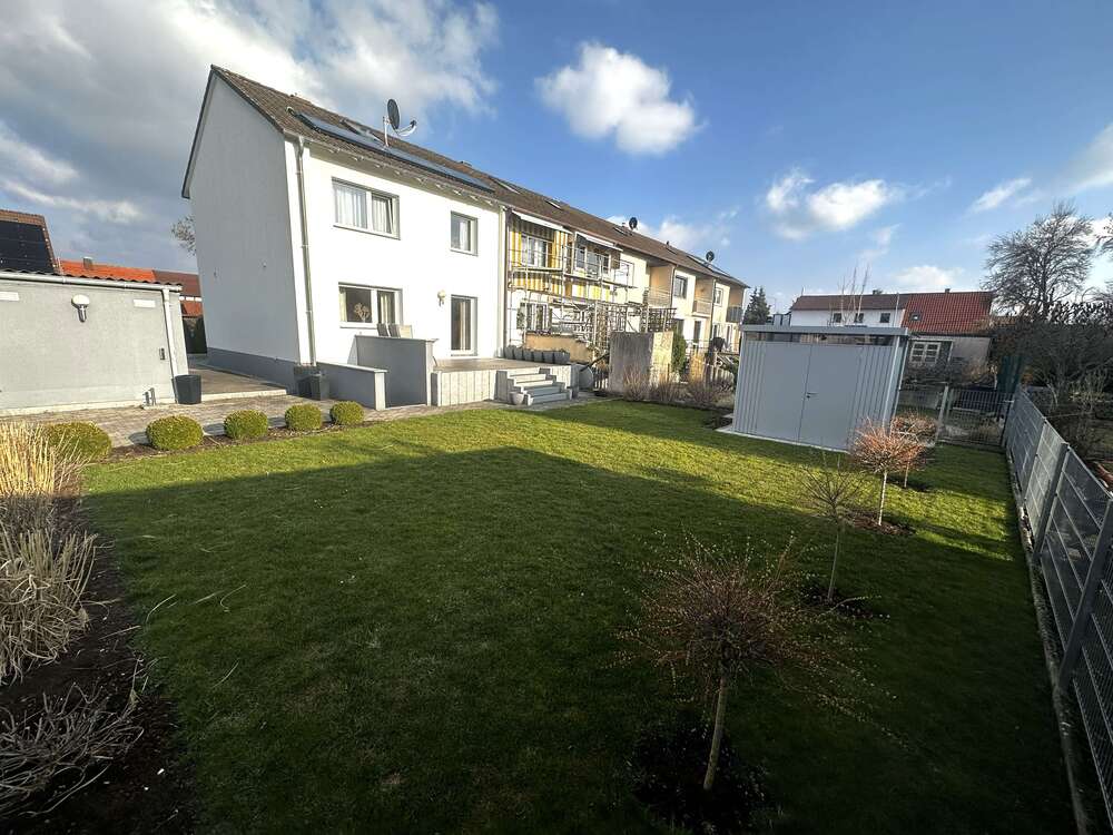 Thumbnail-Haus zum Kaufen in Albstadt 329.000,00 € 95 m²