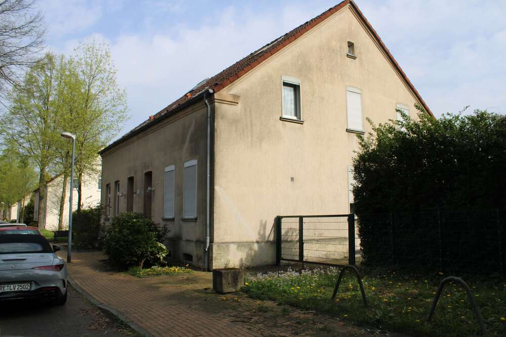 Thumbnail-Haus zum Kaufen in Herten 290.000,00 € 113 m²