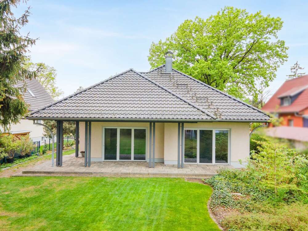 Thumbnail-Haus zum Kaufen in Woltersdorf 690.000,00 € 127.18 m²