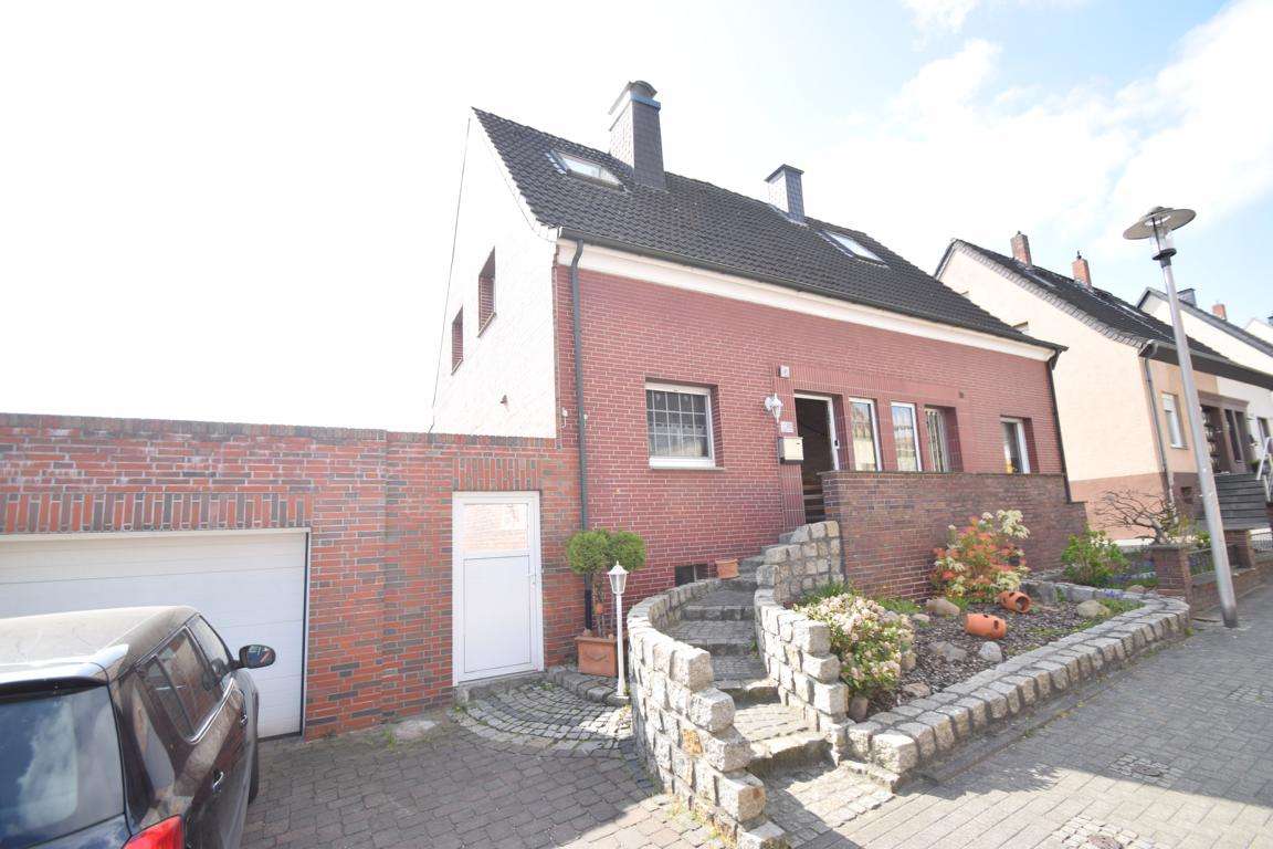 Thumbnail-Haus zum Kaufen in Hamm 265.000,00 € 113 m²