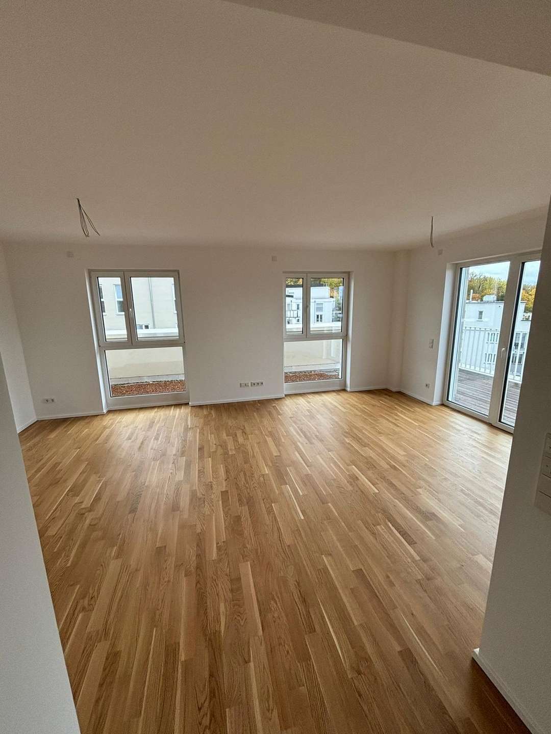 Thumbnail-Wohnung zum Mieten in Göttingen 1.310,00 € 65.21 m²