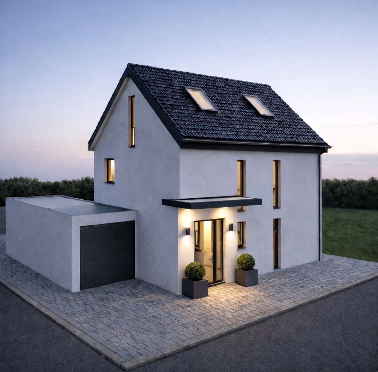 Thumbnail-Haus zum Kaufen in Willich 699.000,00 € 144 m²