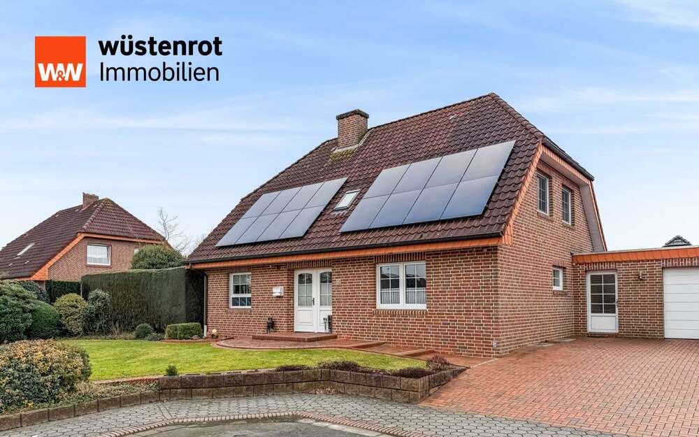 Thumbnail-Haus zum Kaufen in Dörpen 349.000,00 € 129 m²