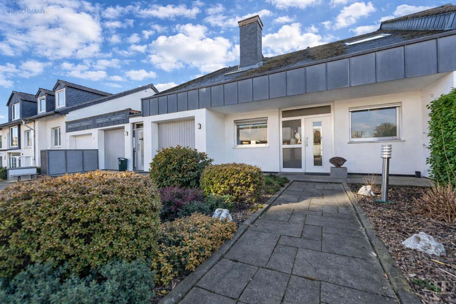 Thumbnail-Haus zum Kaufen in Velbert Tönisheide 589.000,00 € 200 m²