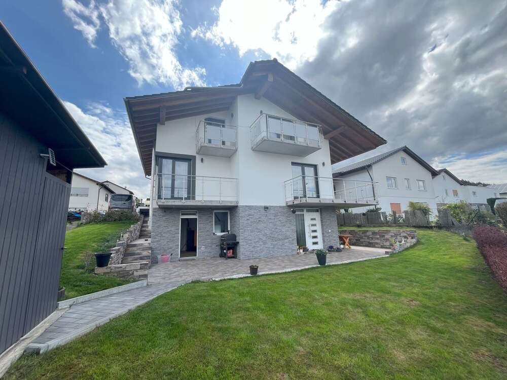 Thumbnail-Haus zum Kaufen in Gammertingen 599.000,00 € 198.87 m²