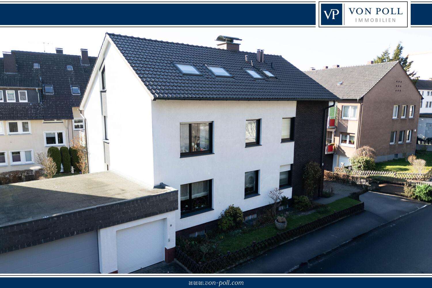 Thumbnail-Haus zum Kaufen in Arnsberg 469.000,00 € 233.89 m²