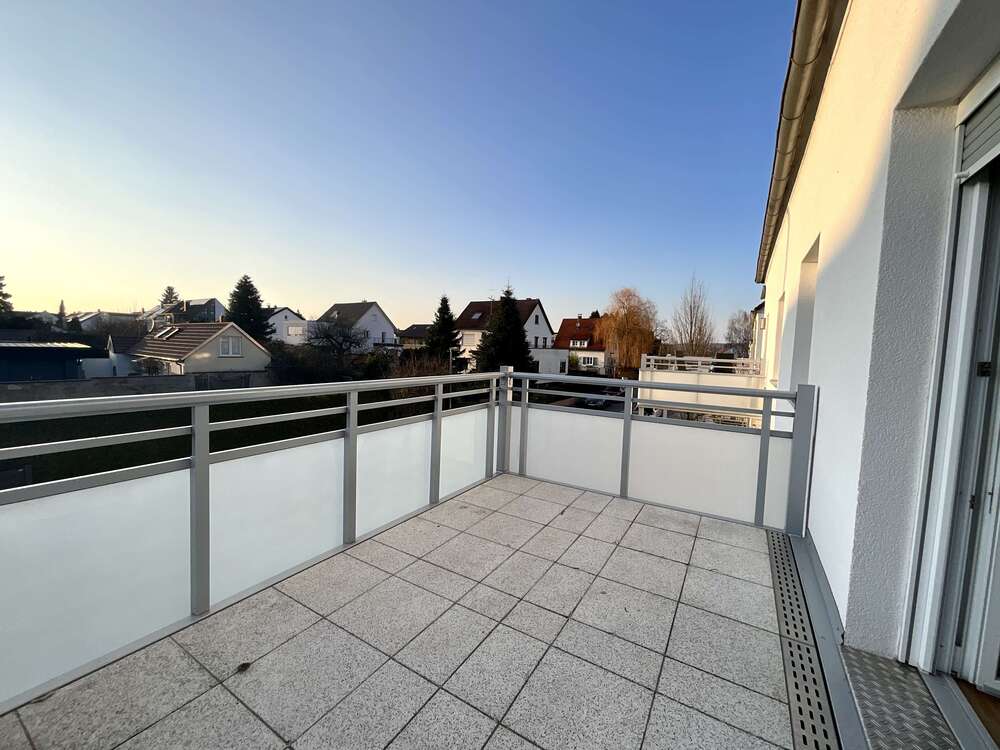 Thumbnail-Wohnung zum Mieten in Bietigheim-Bissingen 554,00 € 49 m²