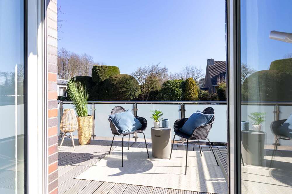 Thumbnail-Wohnung zum Kaufen in Krefeld 375.000,00 € 110.19 m²