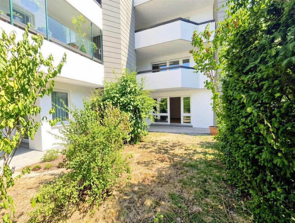 Thumbnail-Wohnung zum Kaufen in Stuttgart 375.000,00 € 100 m²