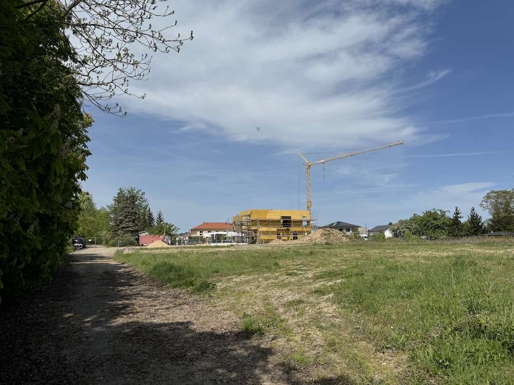 Thumbnail-Grundstück zu verkaufen in Großdeuben 267.000,00 € 823 m²