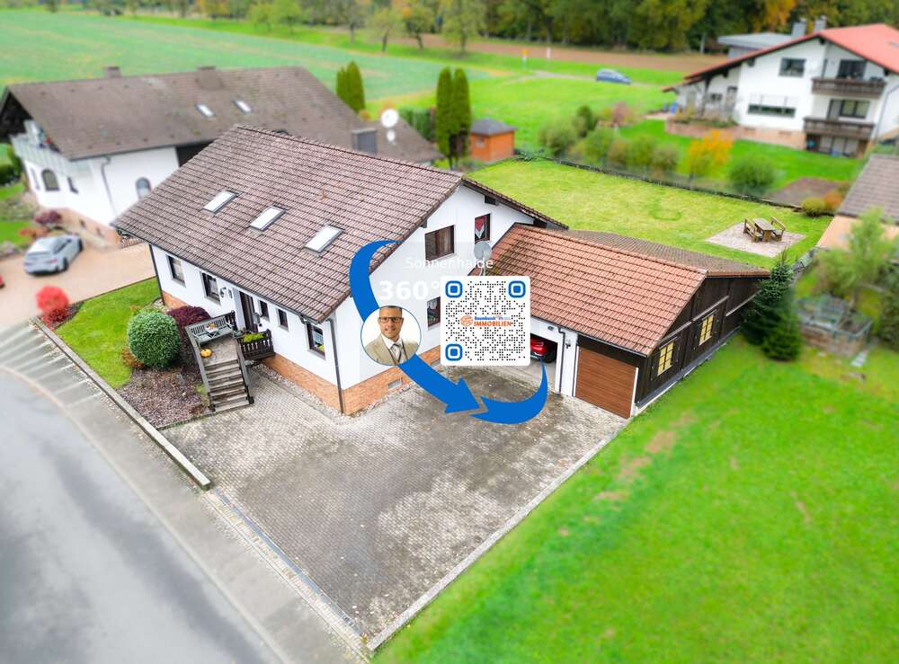 Thumbnail-Haus zum Kaufen in Limbach-Heidersbach 399.000,00 € 217 m²