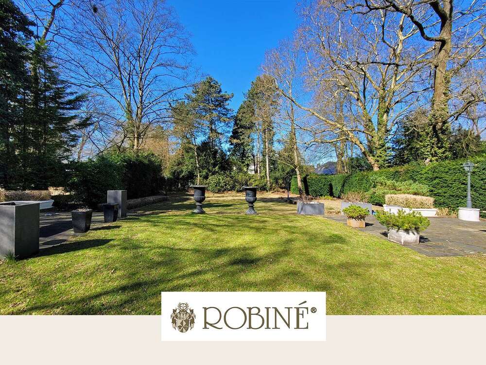 Thumbnail-Grundstück zu verkaufen in Meerbusch 3.250.000,00 € 3585 m²