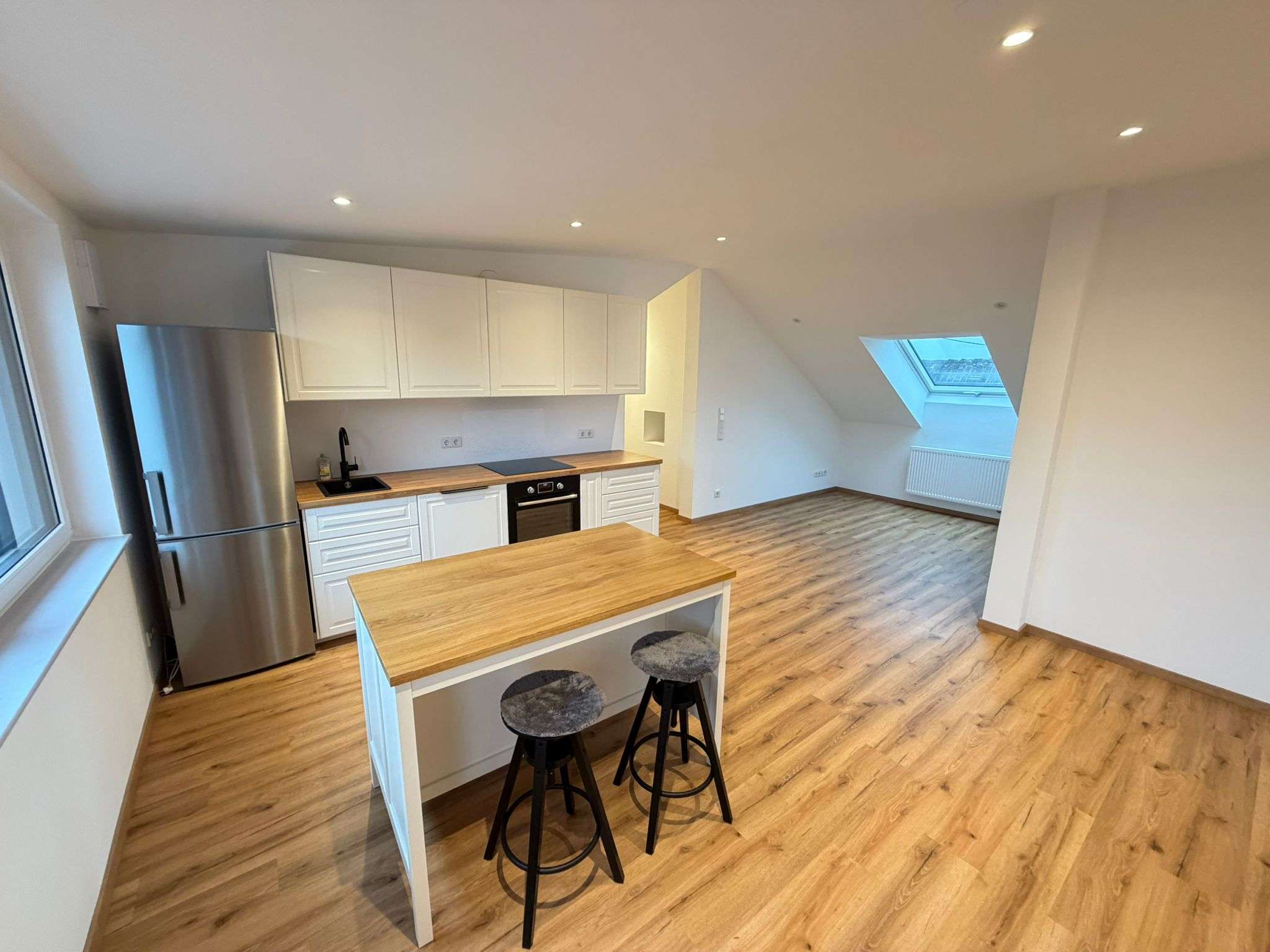 Thumbnail-Wohnung zum Mieten in Jettingen-Scheppach 1.300,00 € 105 m²