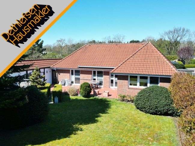 Thumbnail-Haus zum Kaufen in Rehm-Flehde-Bargen 369.000,00 € 125 m²